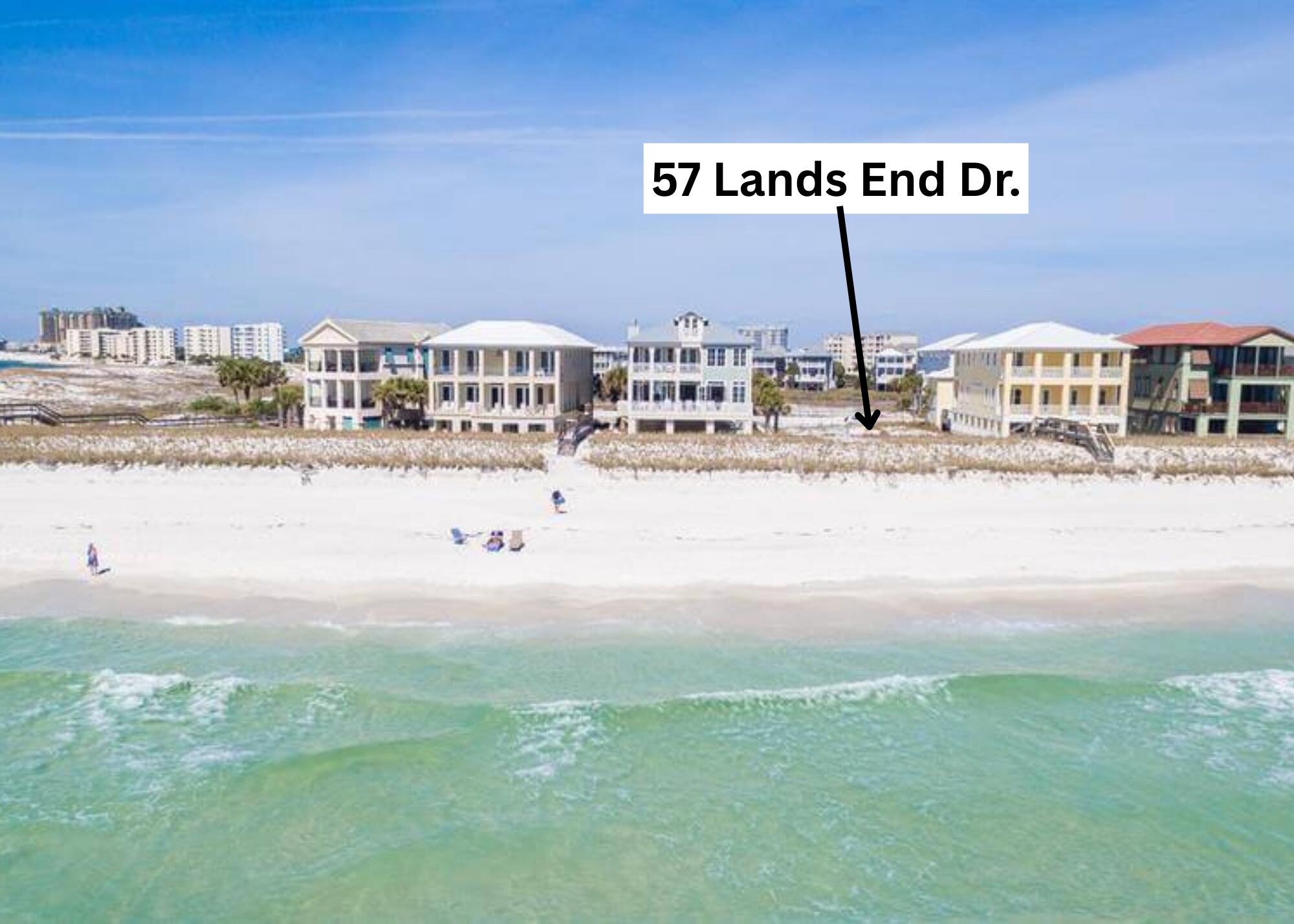 DESTIN POINTE - Land