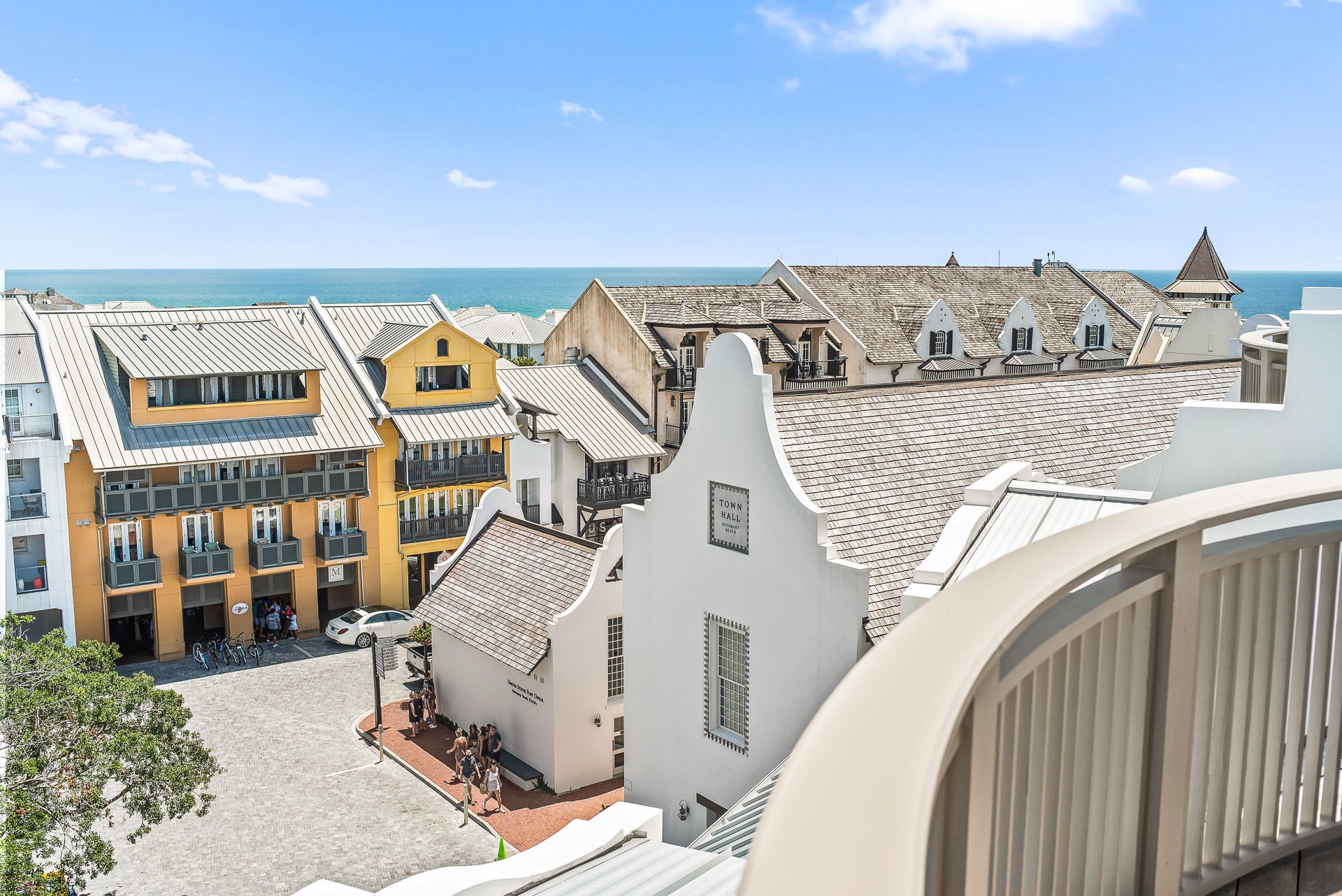 ROSEMARY BEACH - Residential