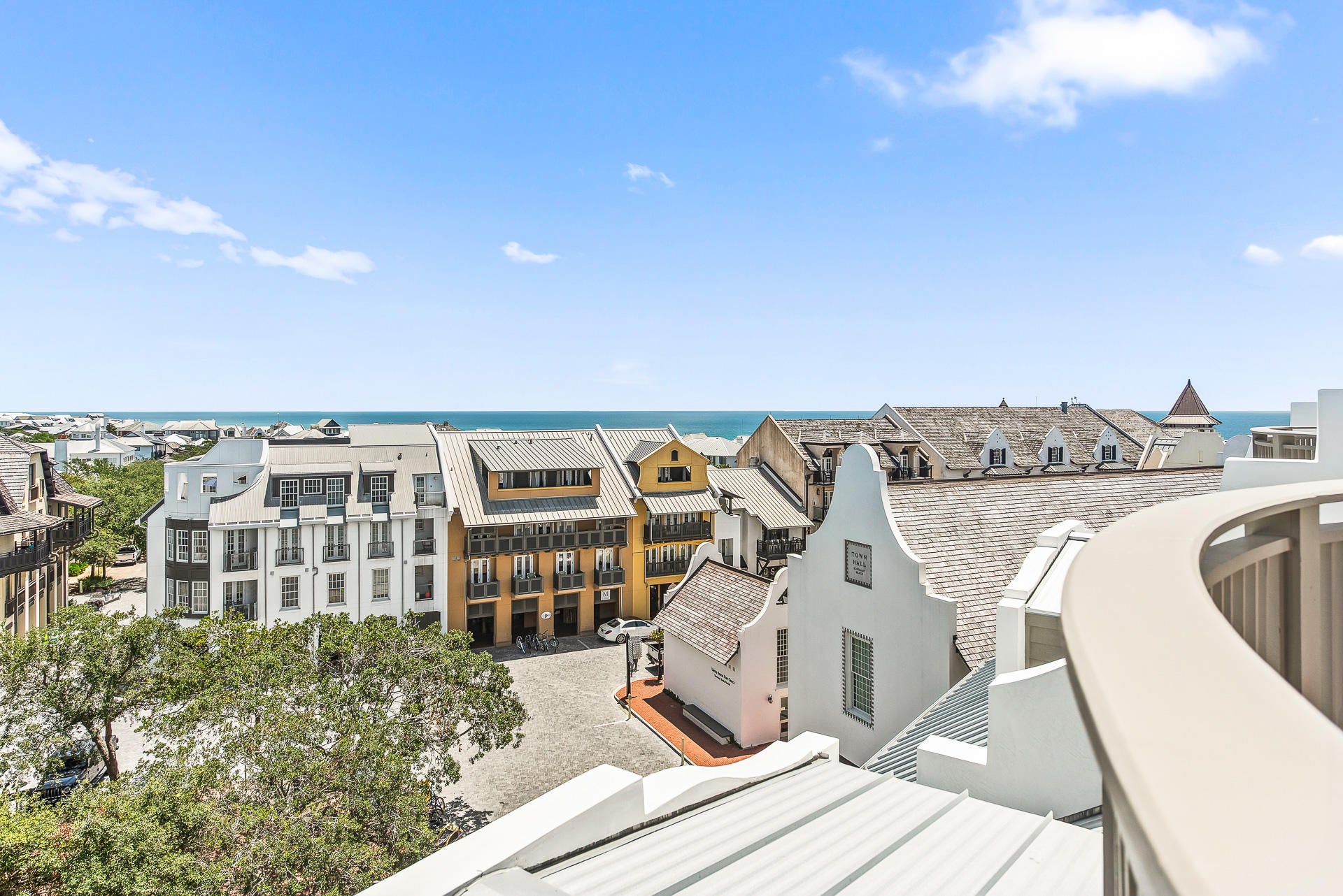 ROSEMARY BEACH - Residential