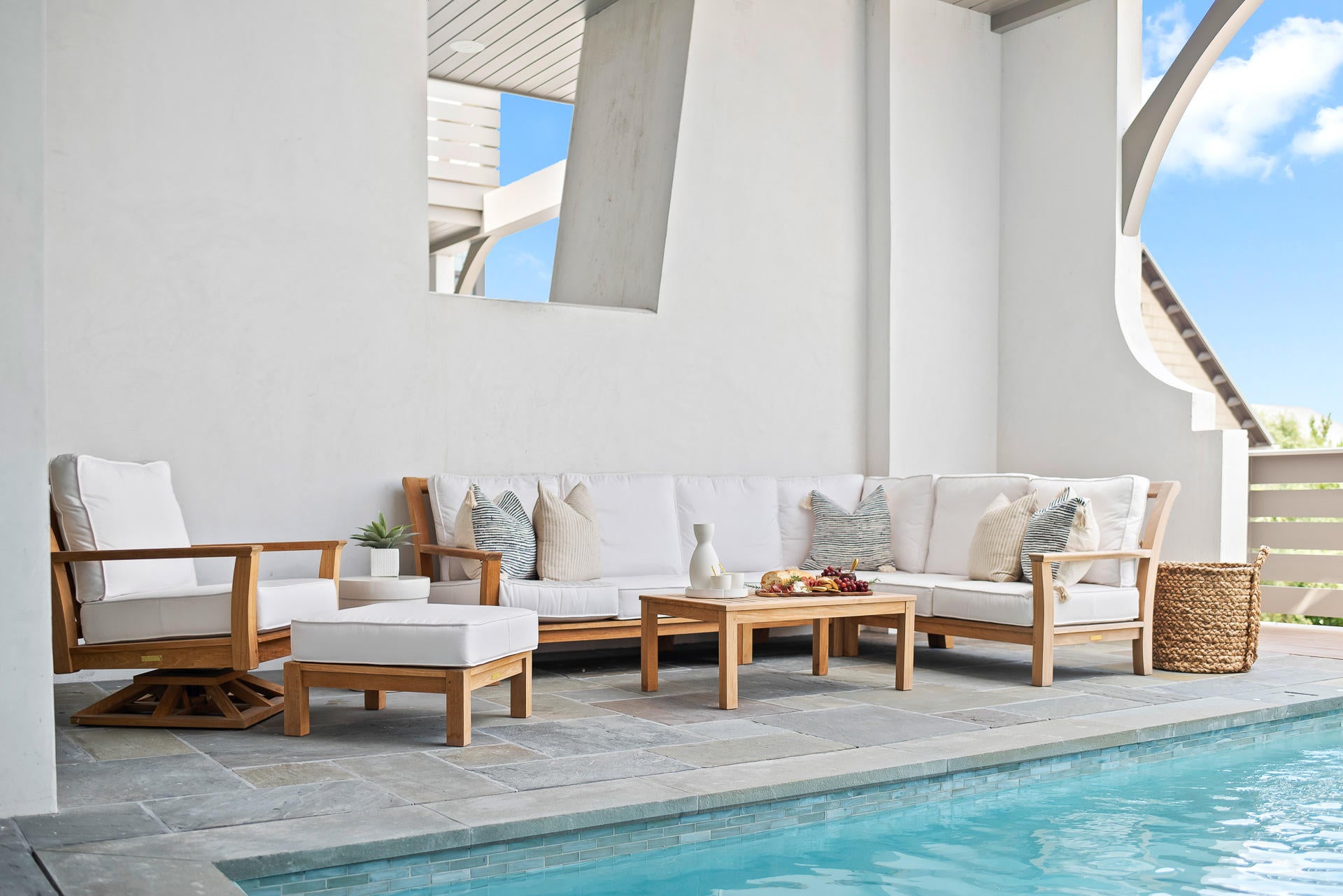 ROSEMARY BEACH - Residential