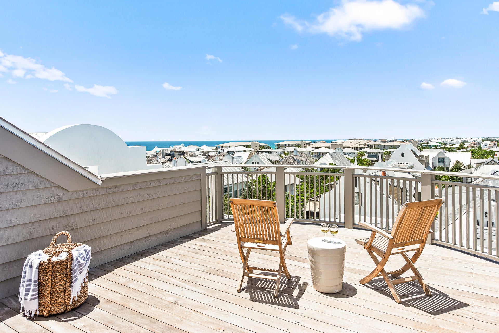 ROSEMARY BEACH - Residential