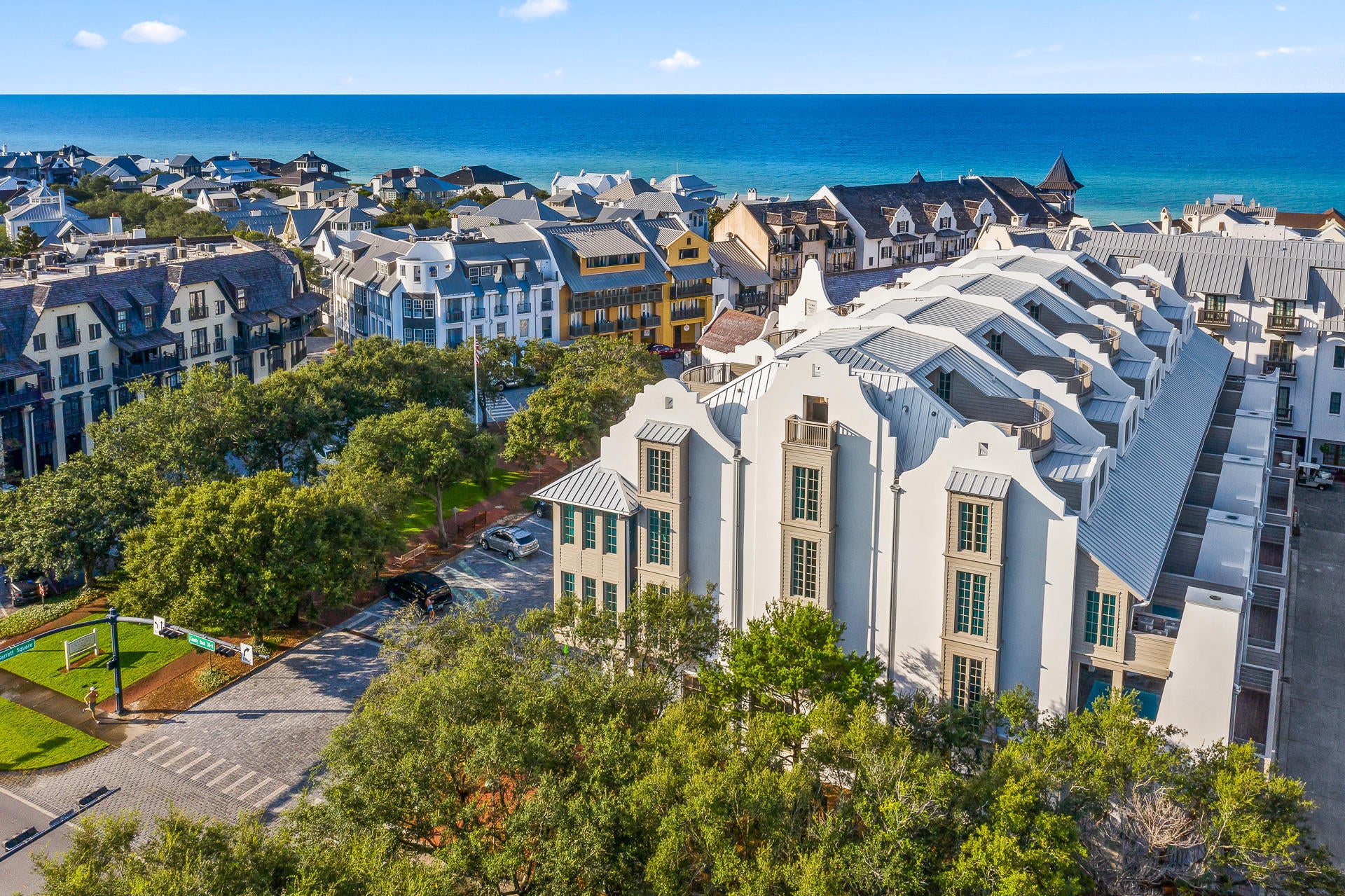 ROSEMARY BEACH - Residential