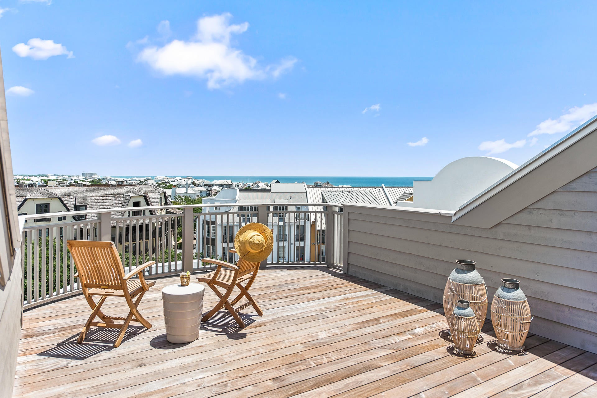 ROSEMARY BEACH - Residential