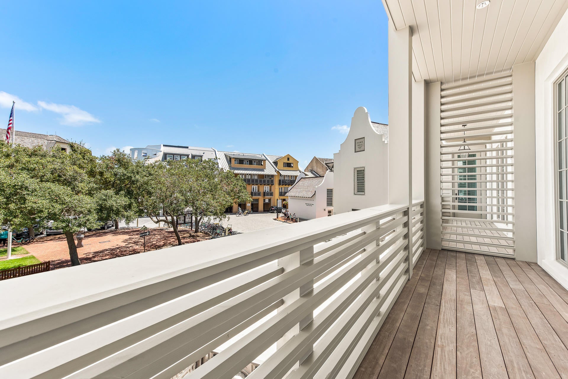 ROSEMARY BEACH - Residential