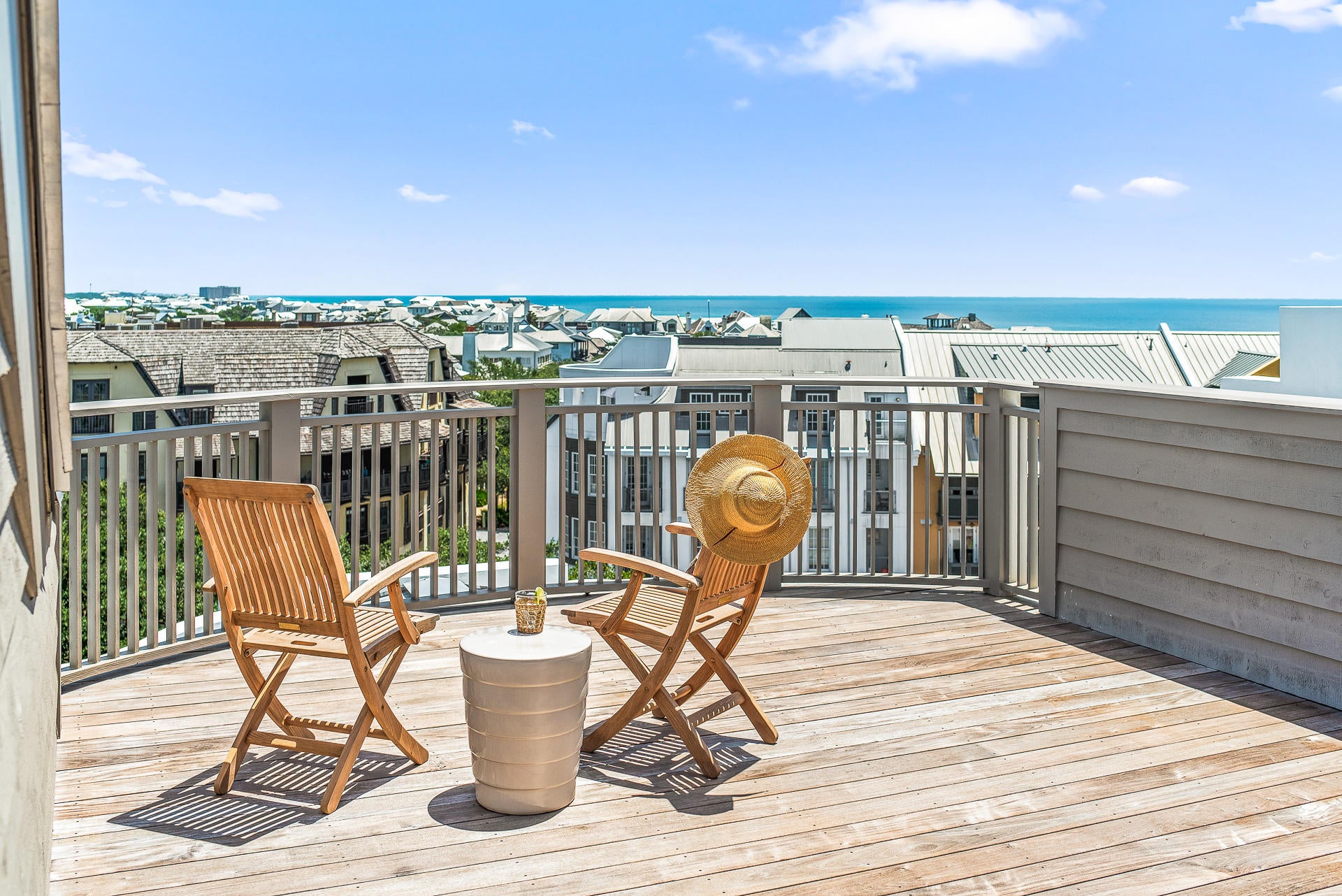 ROSEMARY BEACH - Residential