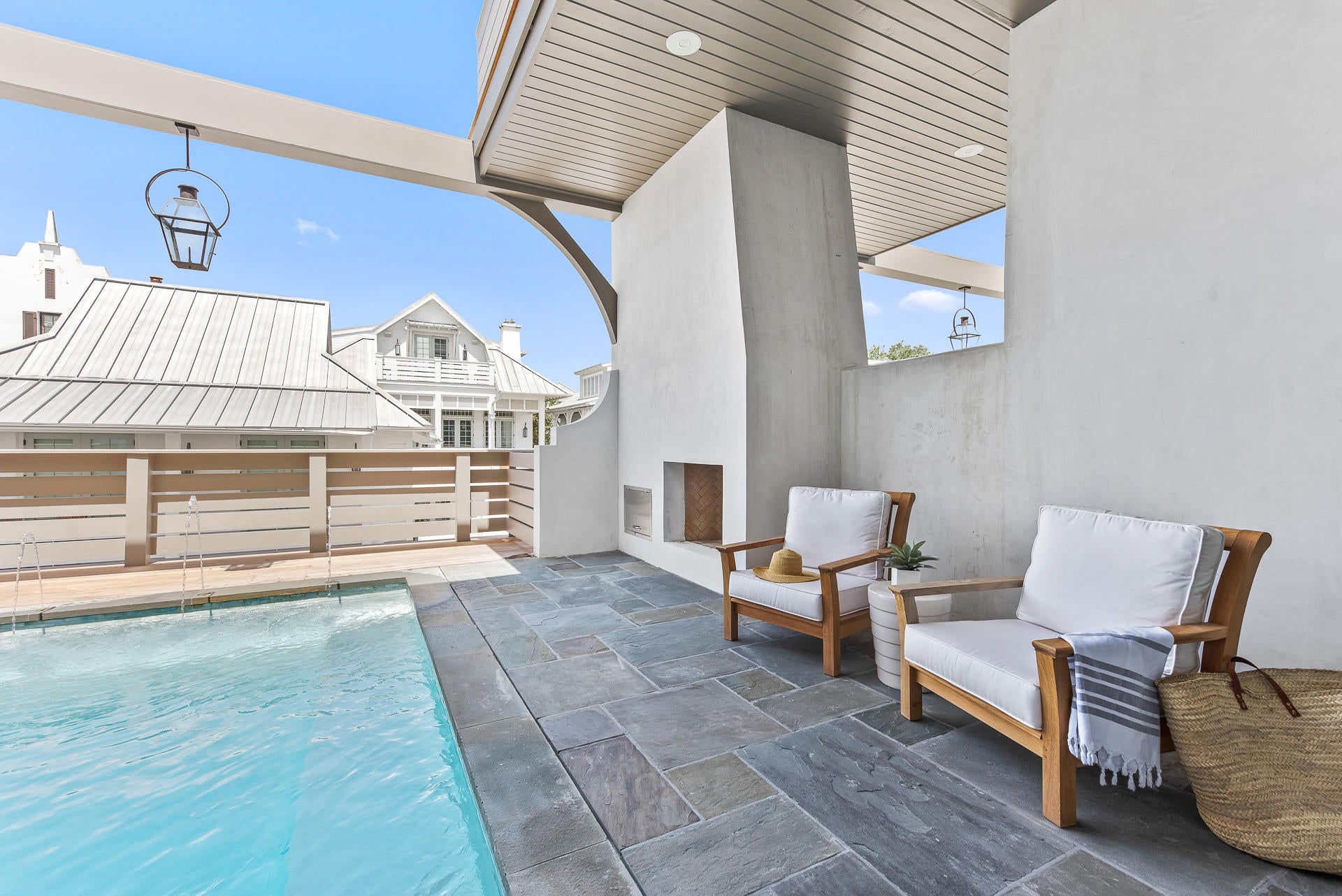 ROSEMARY BEACH - Residential