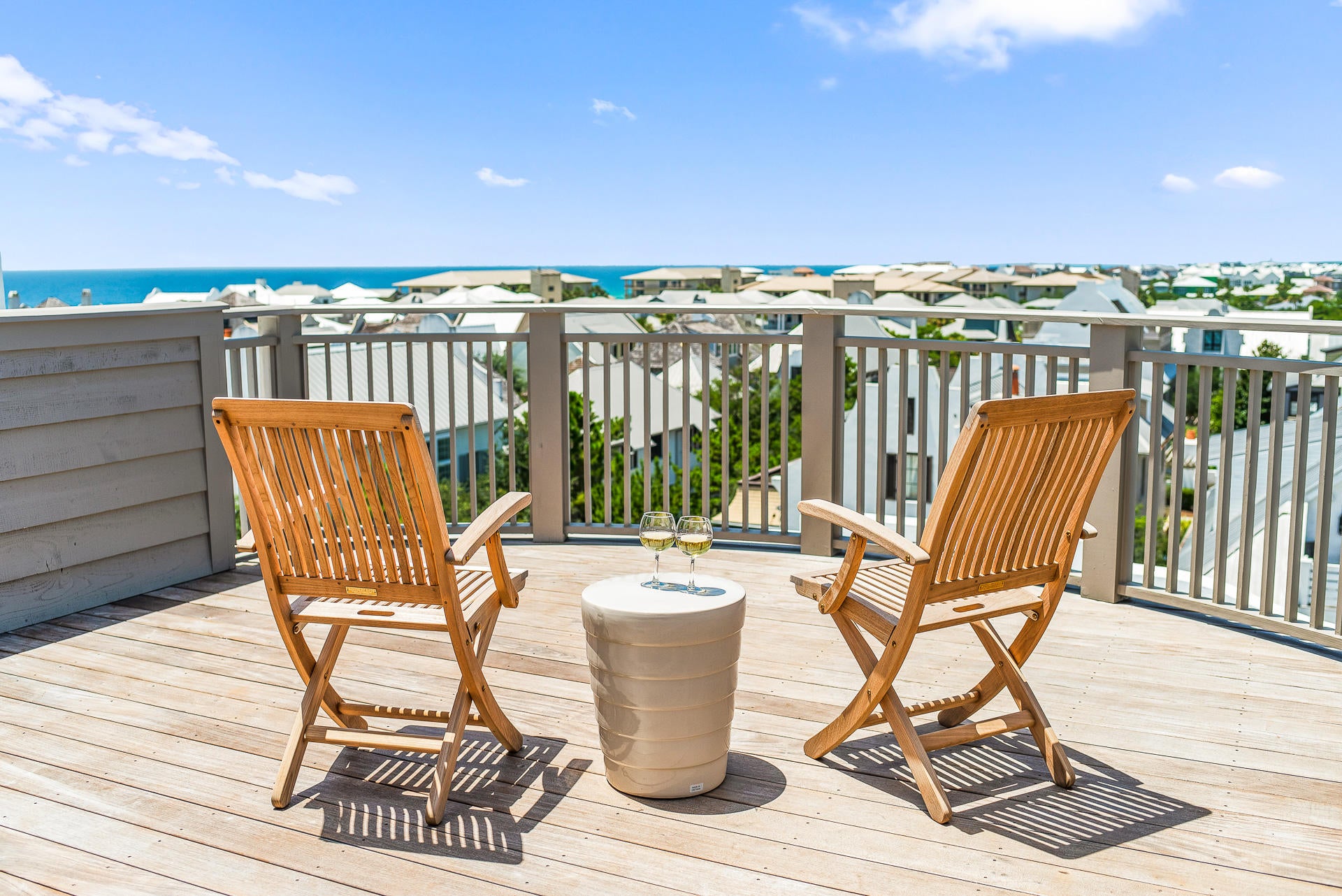 ROSEMARY BEACH - Residential