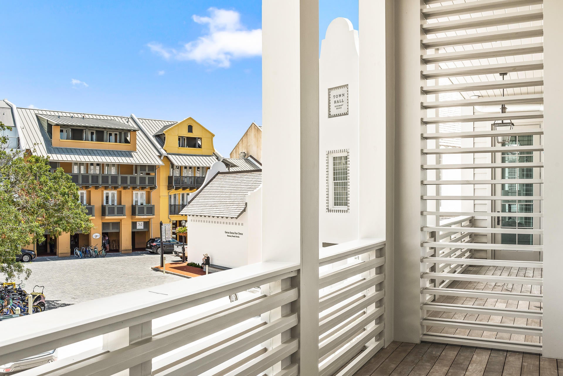 ROSEMARY BEACH - Residential