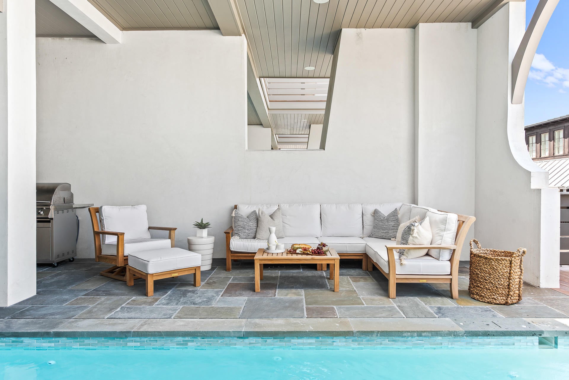 ROSEMARY BEACH - Residential