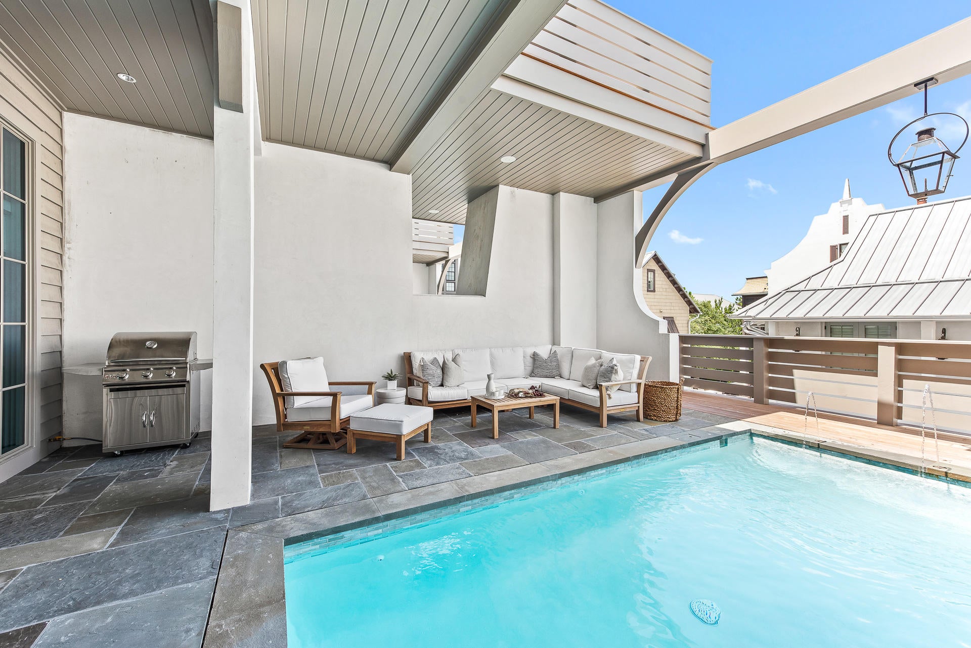 ROSEMARY BEACH - Residential