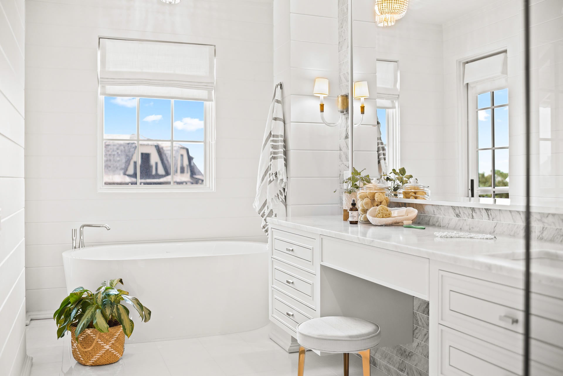 ROSEMARY BEACH - Residential