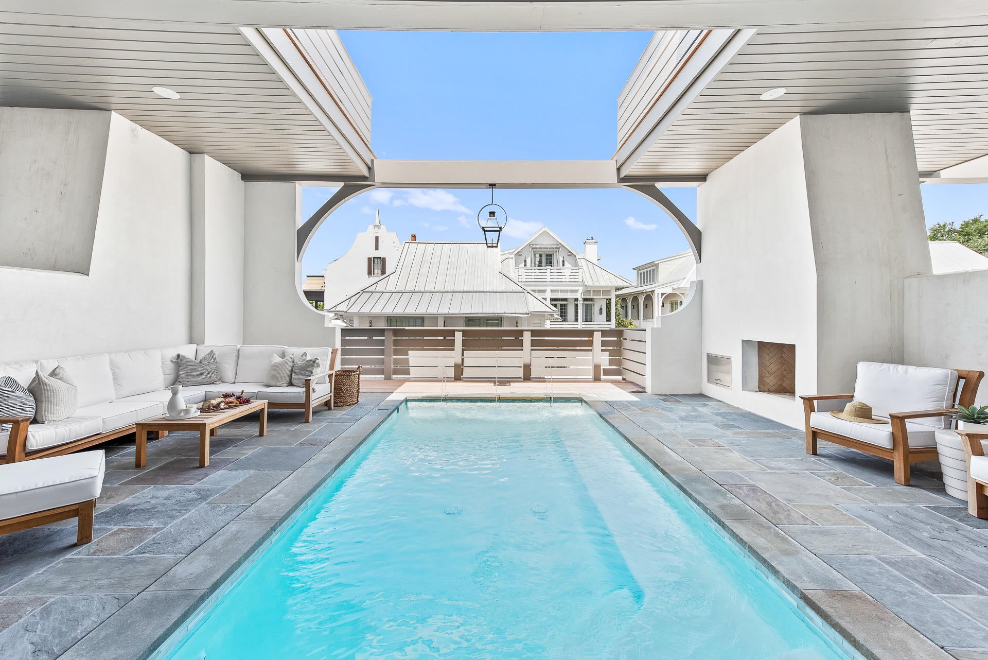 ROSEMARY BEACH - Residential