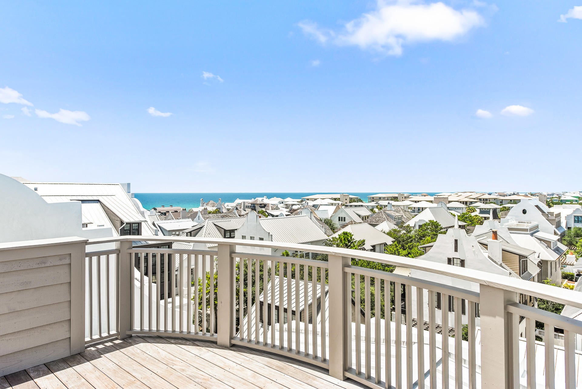 ROSEMARY BEACH - Residential