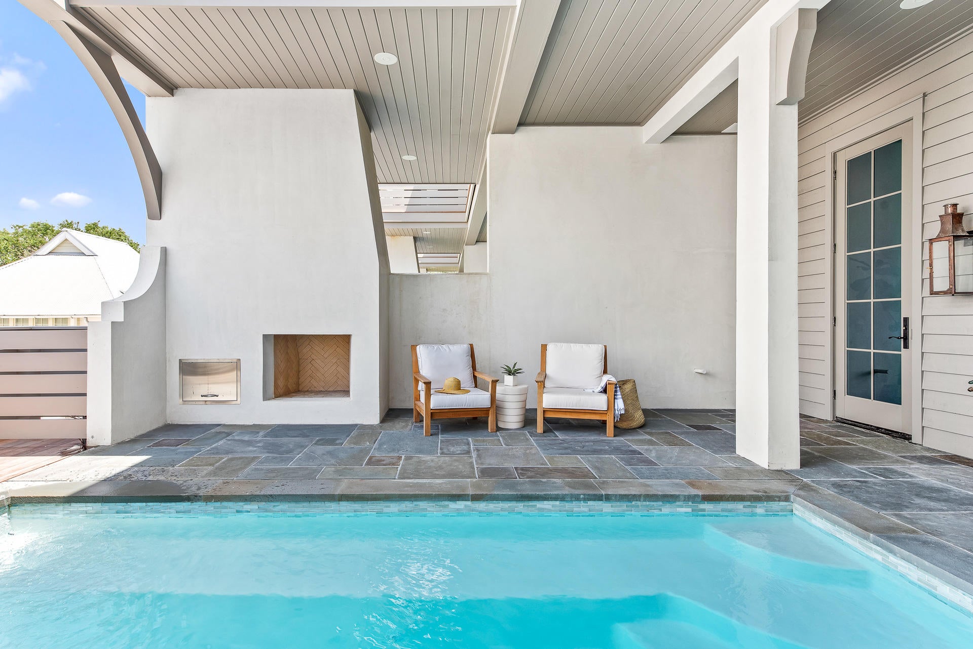 ROSEMARY BEACH - Residential