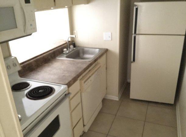 SPANISH VILLAS CONDO - Residential