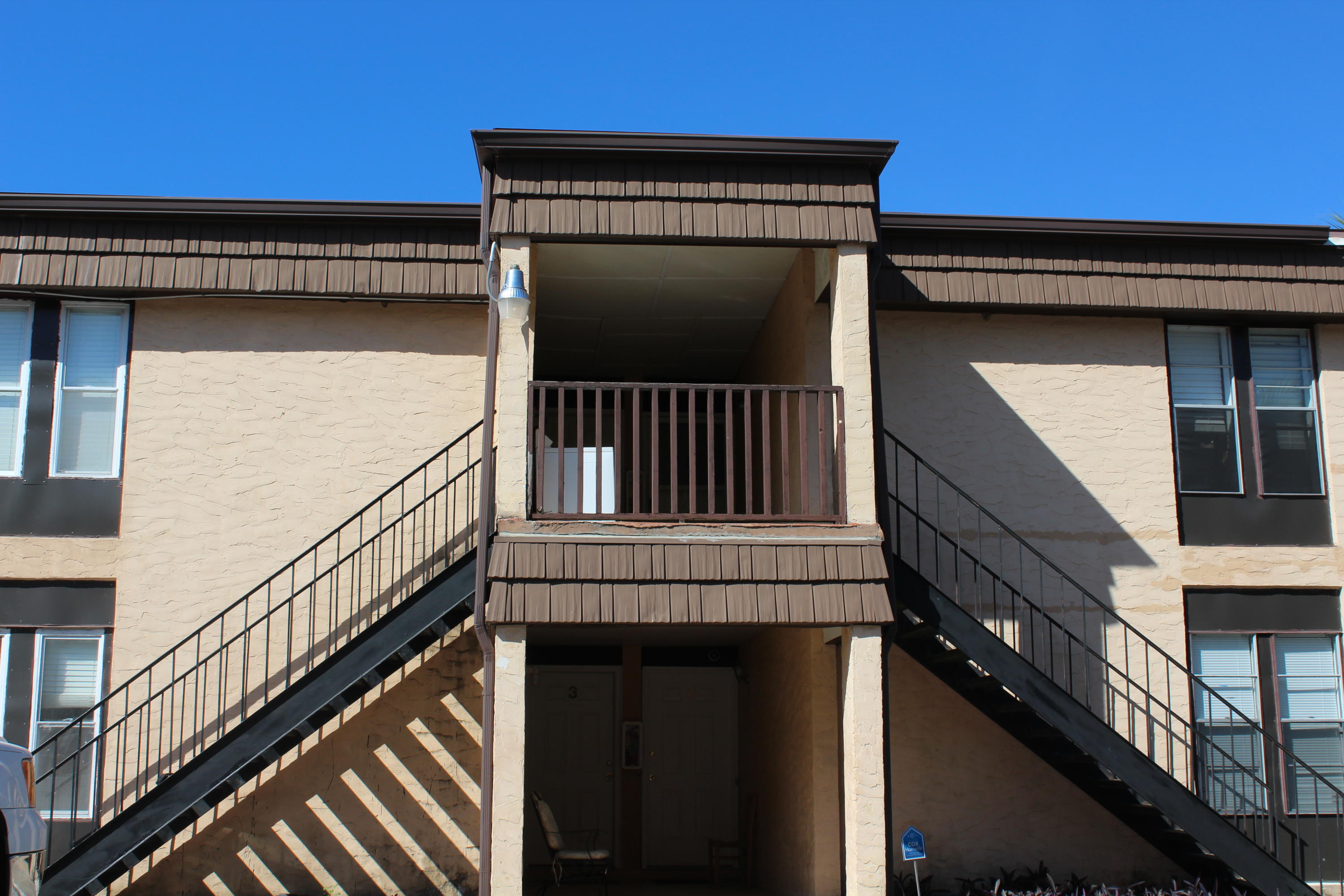 SPANISH VILLAS CONDO - Residential