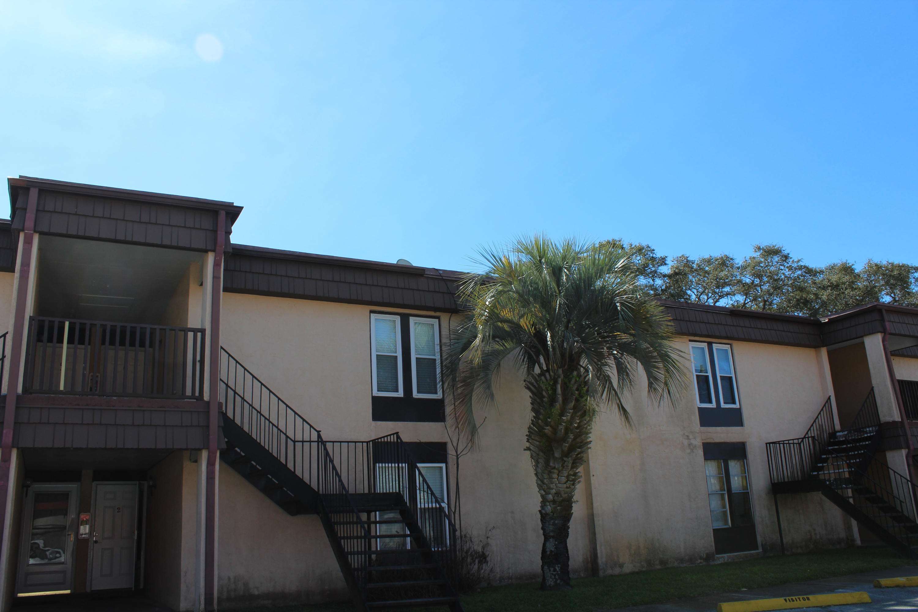 SPANISH VILLAS CONDO - Residential