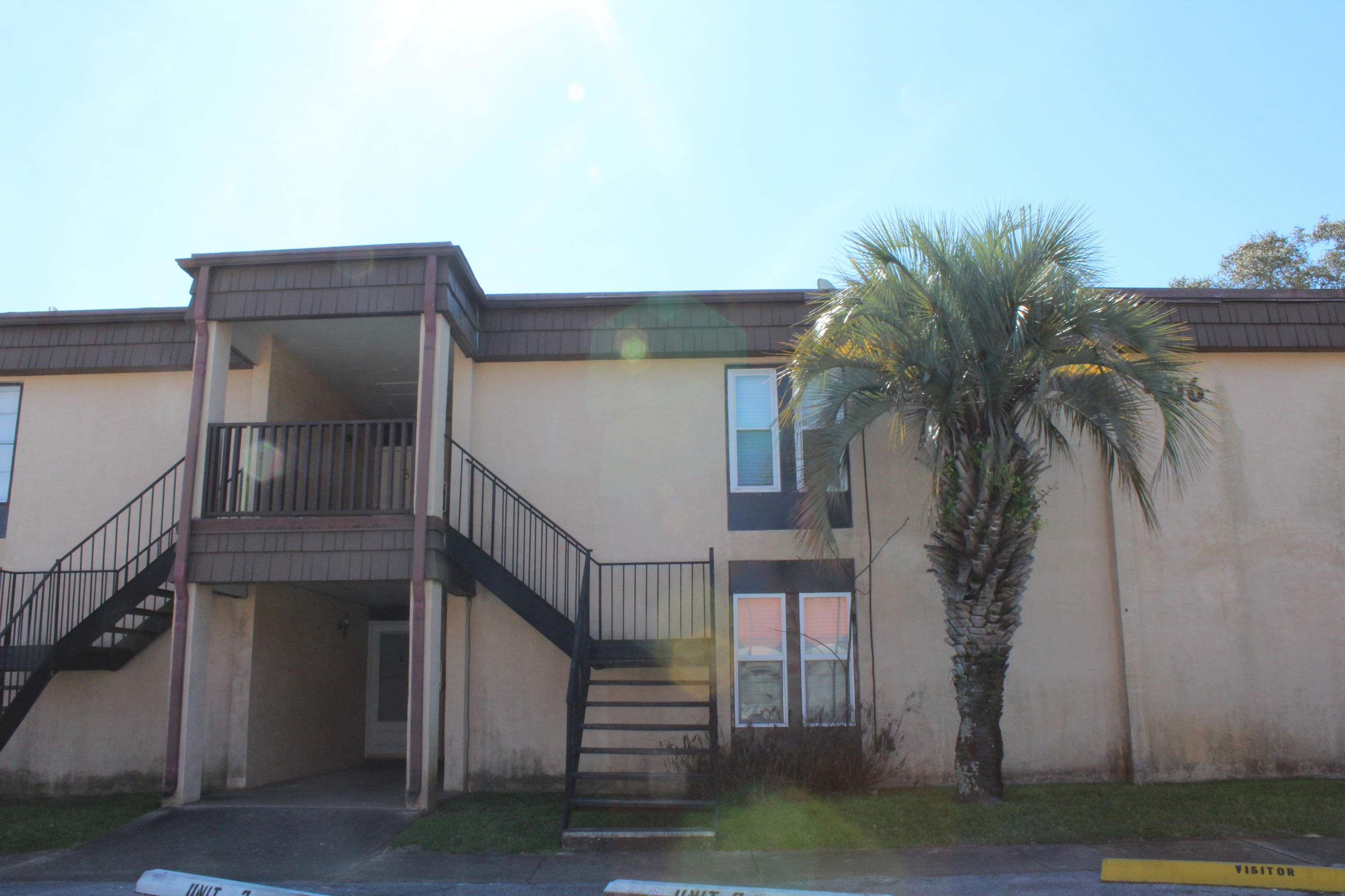 SPANISH VILLAS CONDO - Residential