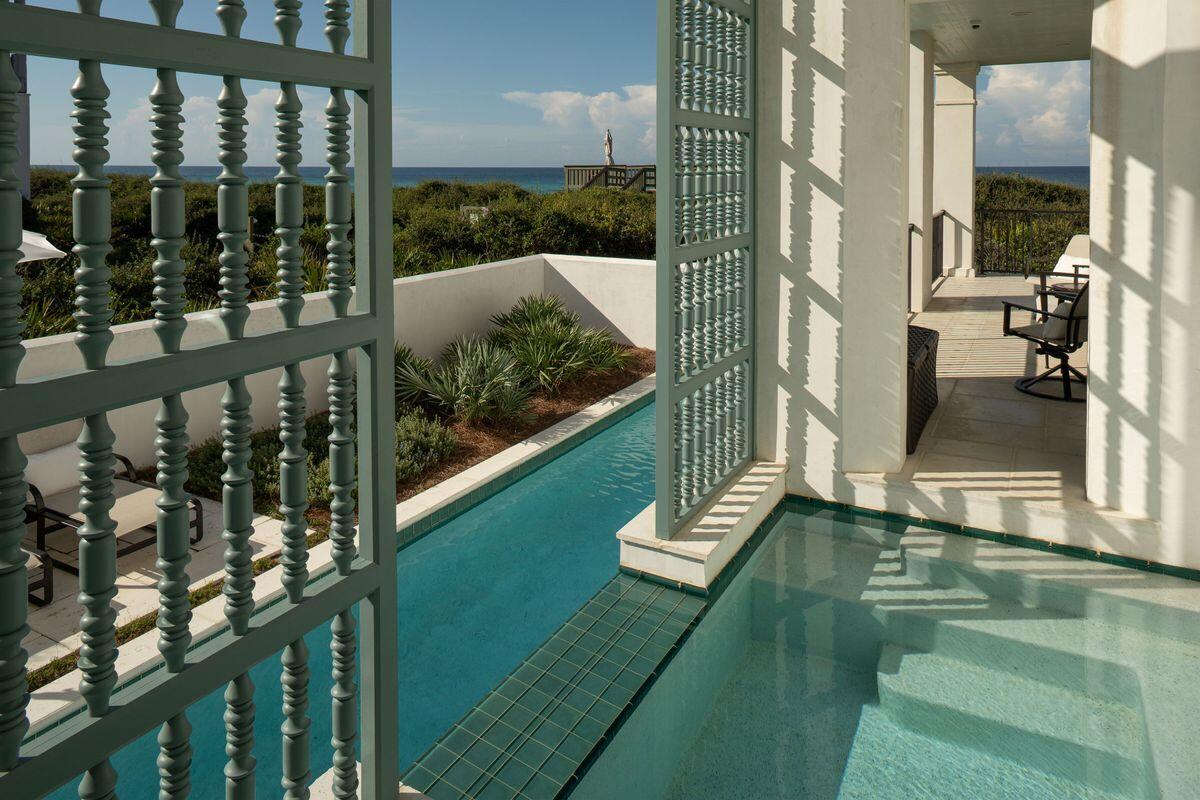 ROSEMARY BEACH - Residential