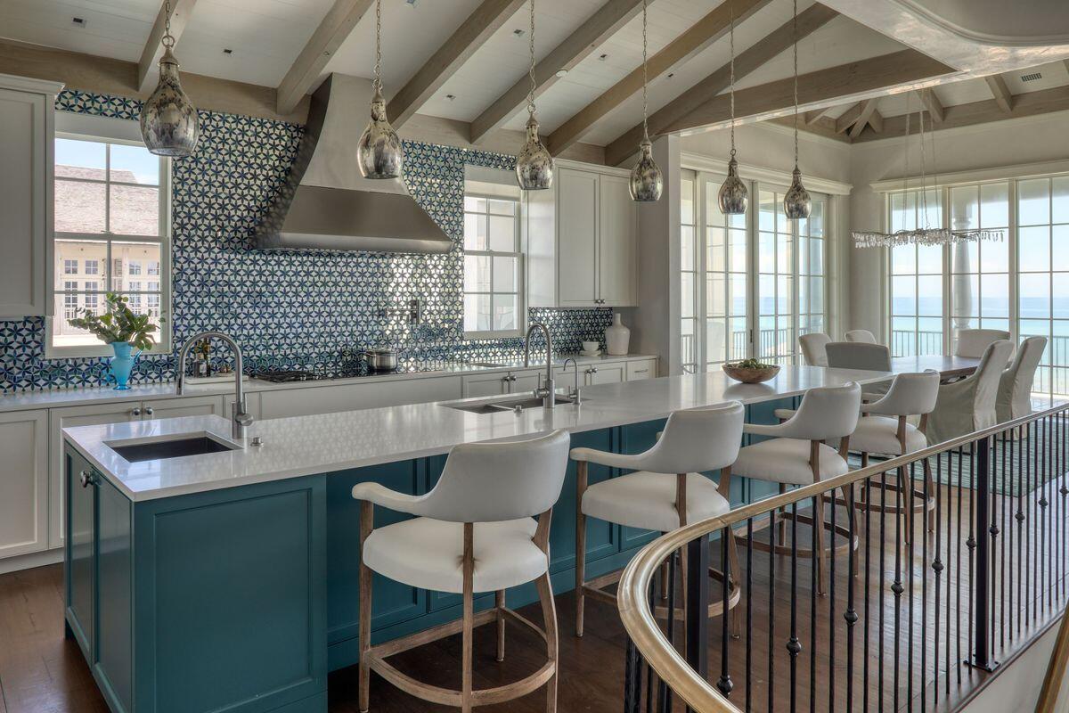 ROSEMARY BEACH - Residential