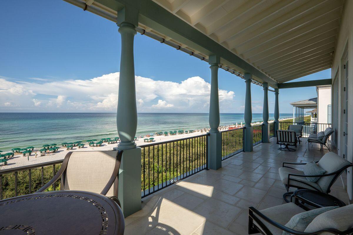 ROSEMARY BEACH - Residential