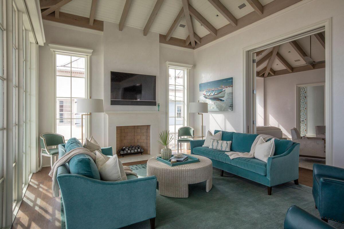 ROSEMARY BEACH - Residential