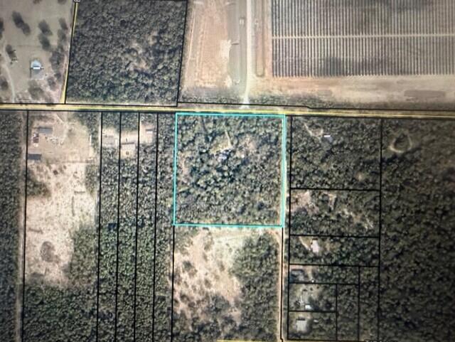 Unincorporated County - Land