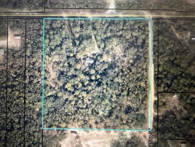 Unincorporated County - Land