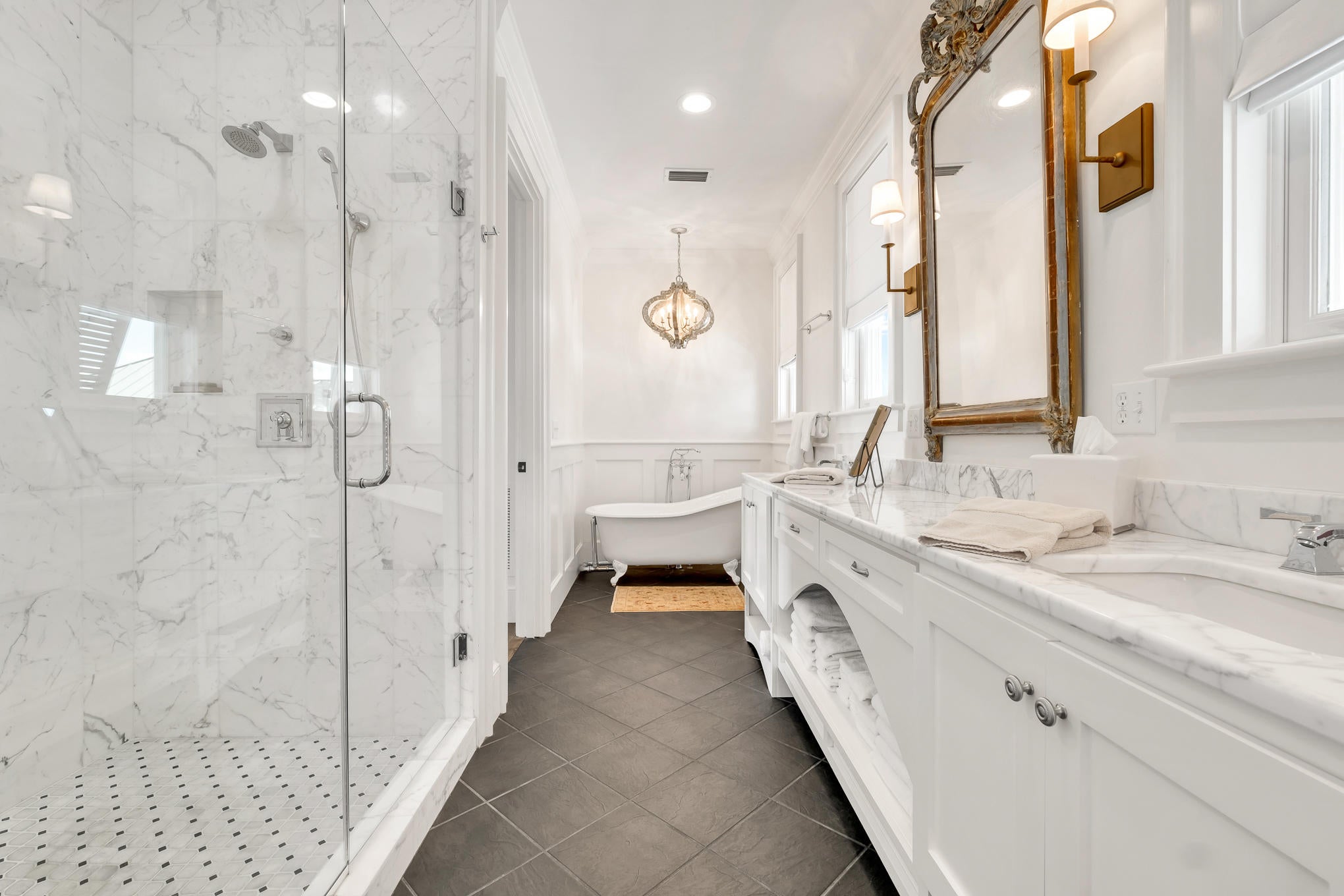 PELICAN POINTE AT CAMP CREEK - Residential