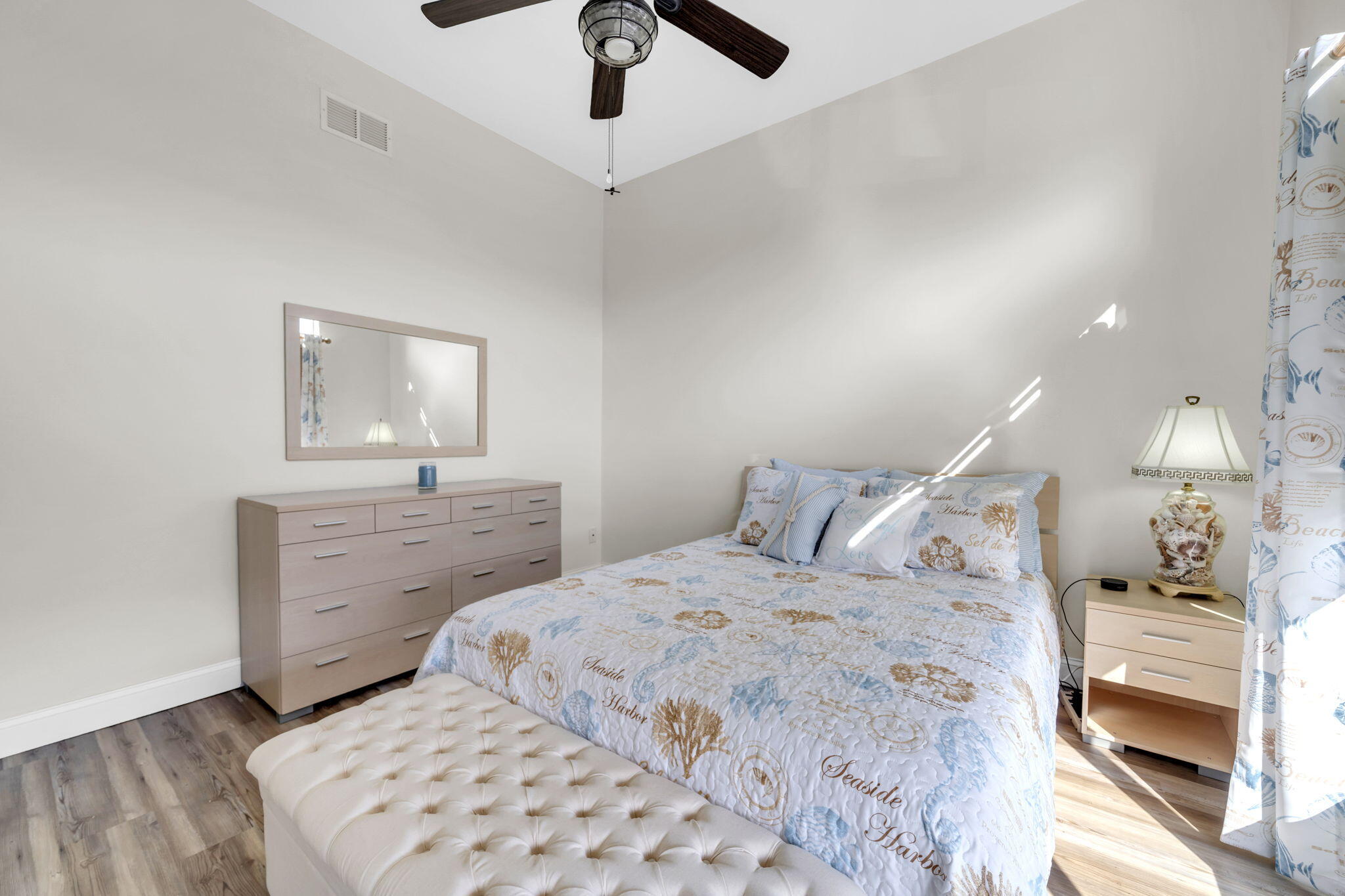 HARBOR BREEZE 1ST ADDN - Residential