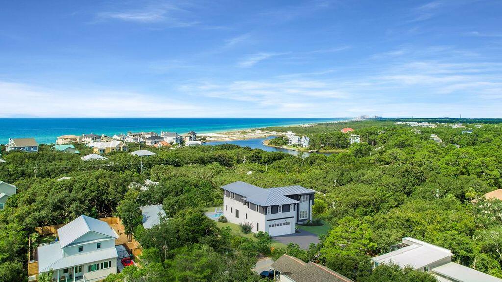 BEACH HIGHLAND 1ST ADD - Residential