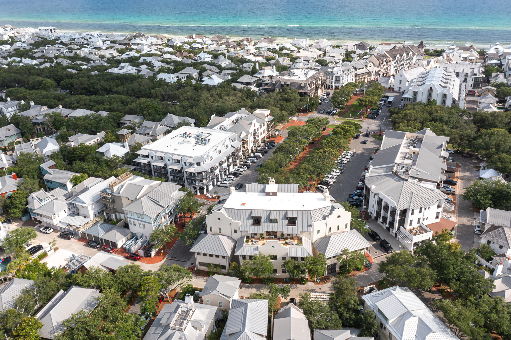 ROSEMARY BEACH - Residential
