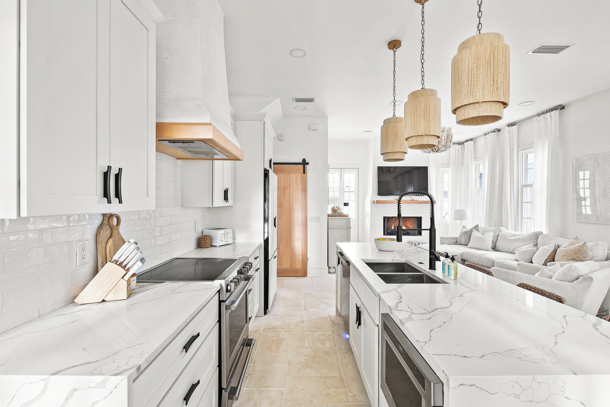 ROSEMARY BEACH - Residential
