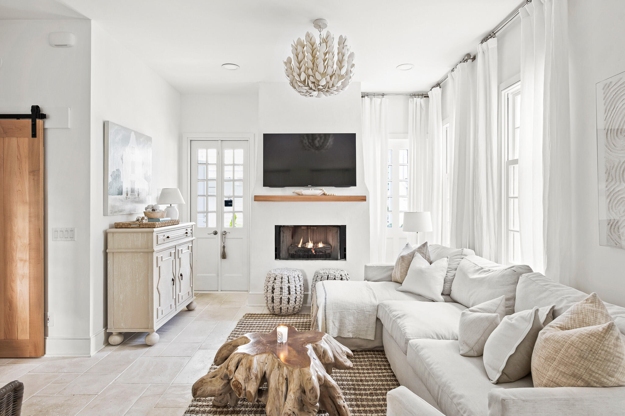 ROSEMARY BEACH - Residential