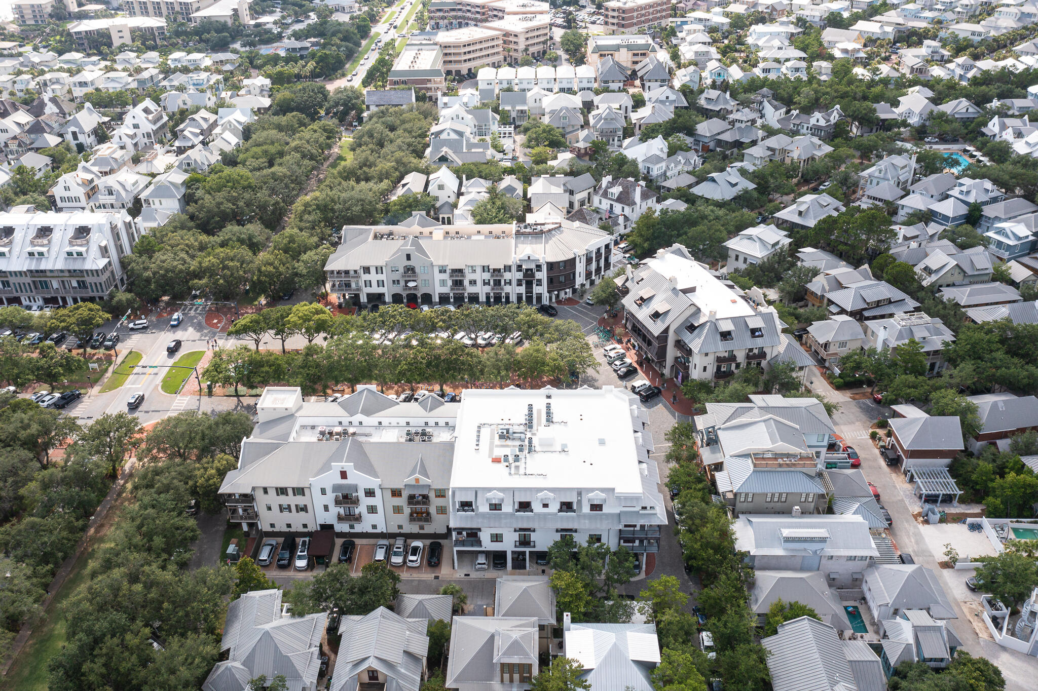 ROSEMARY BEACH - Residential