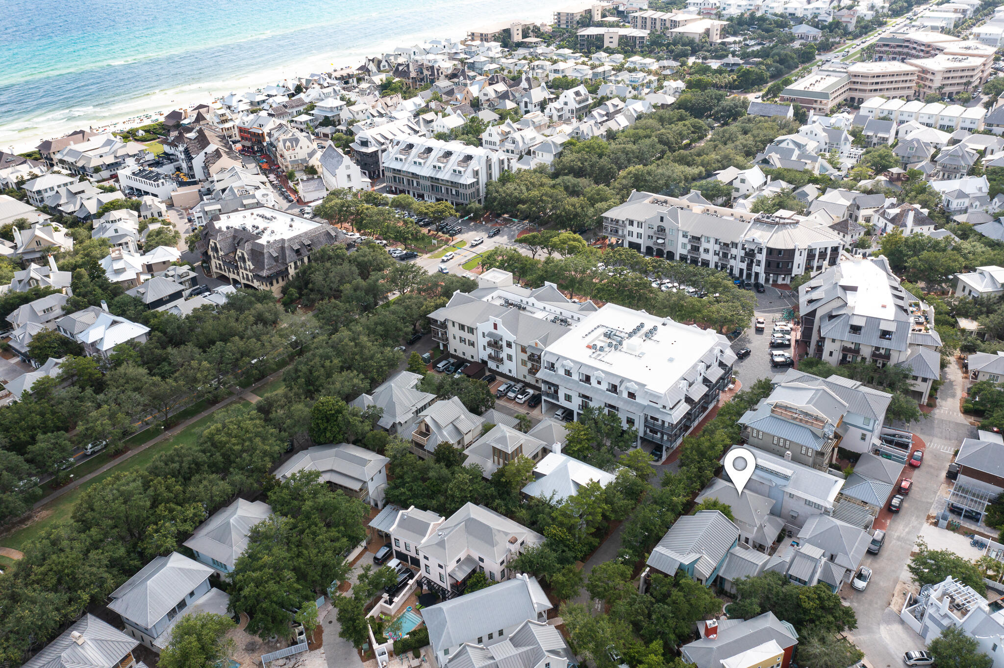 ROSEMARY BEACH - Residential