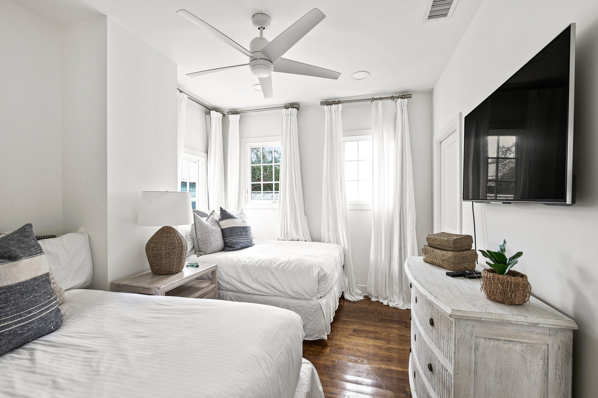 ROSEMARY BEACH - Residential