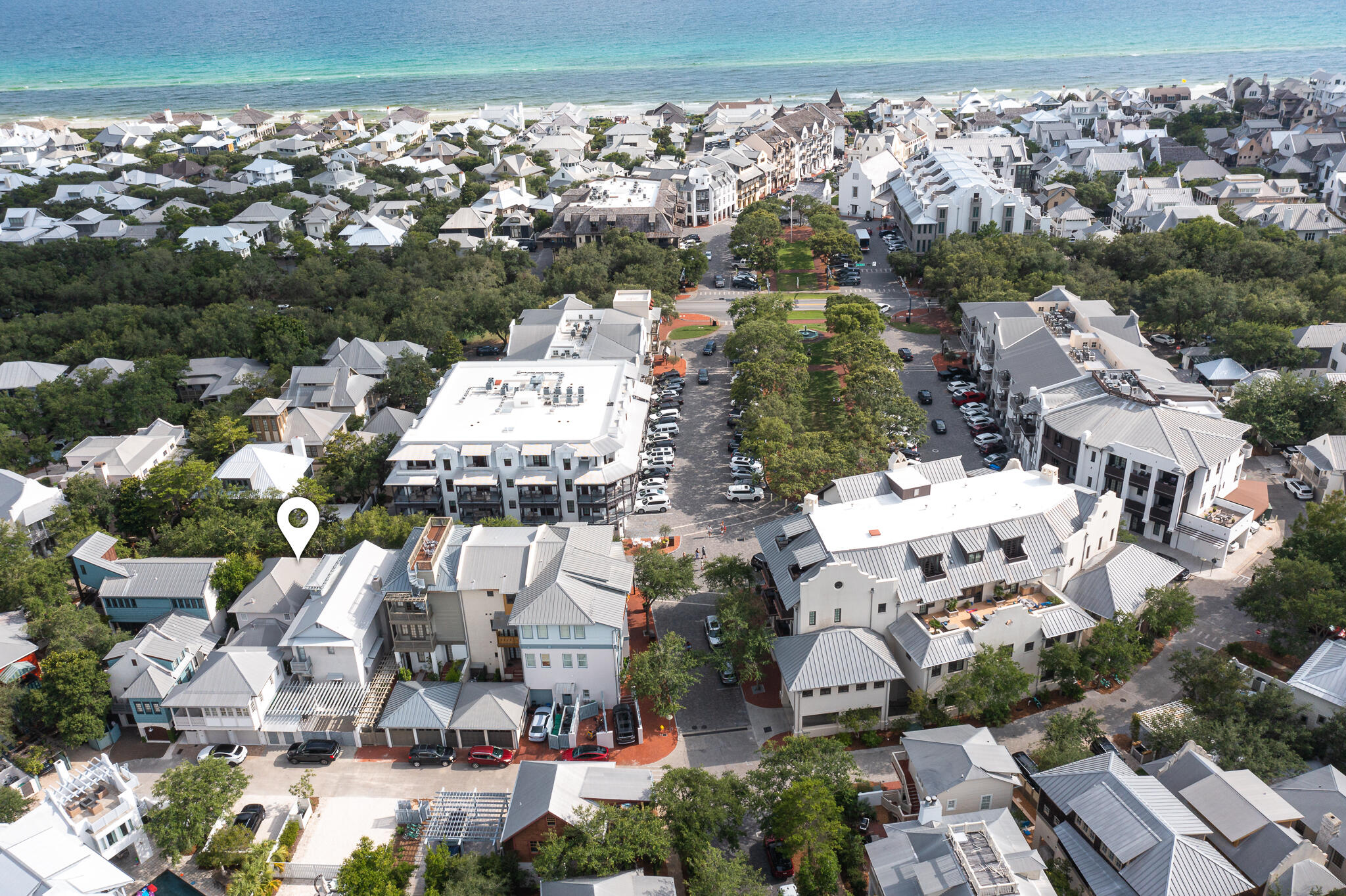 ROSEMARY BEACH - Residential
