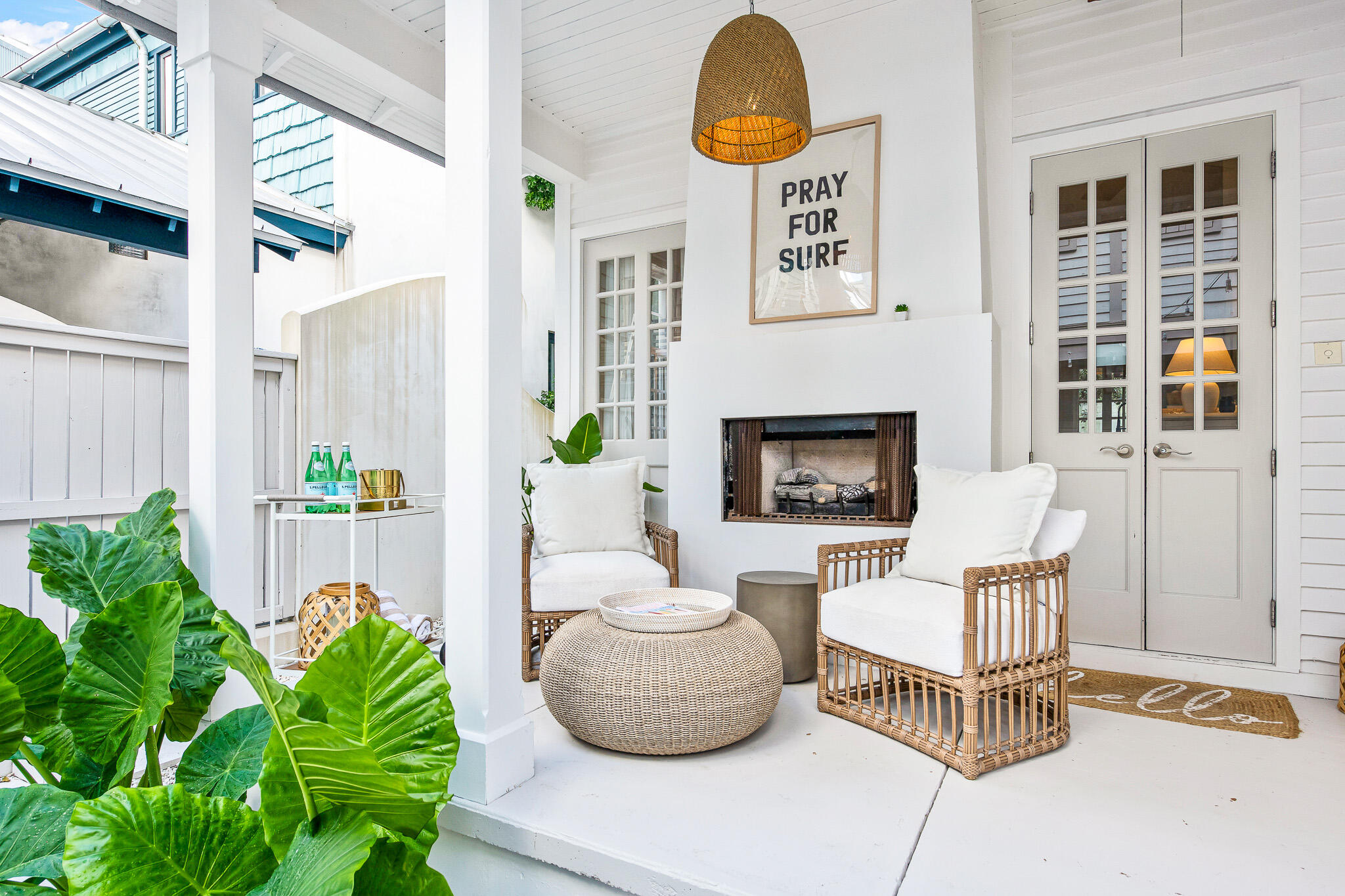 ROSEMARY BEACH - Residential