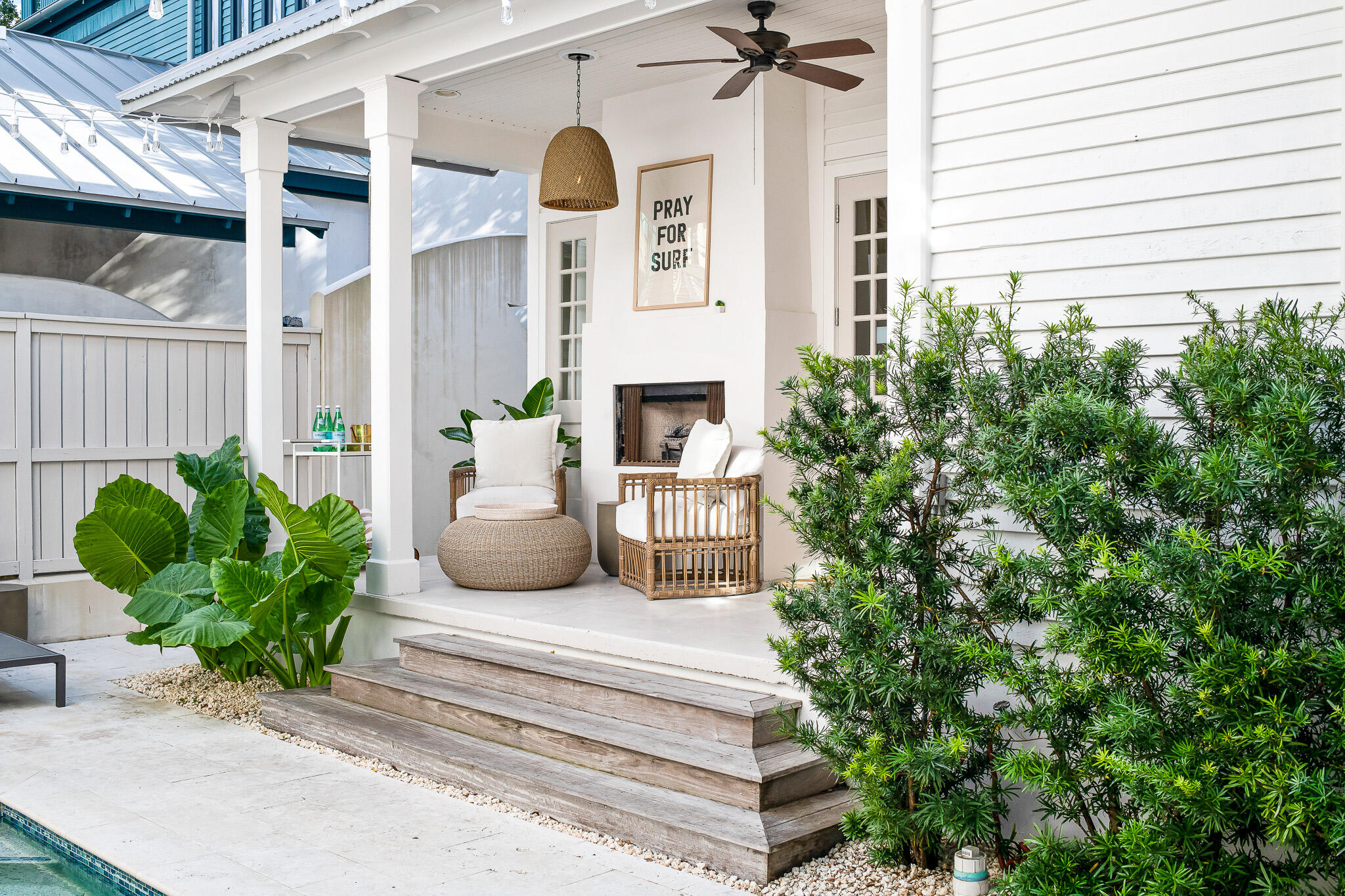 ROSEMARY BEACH - Residential