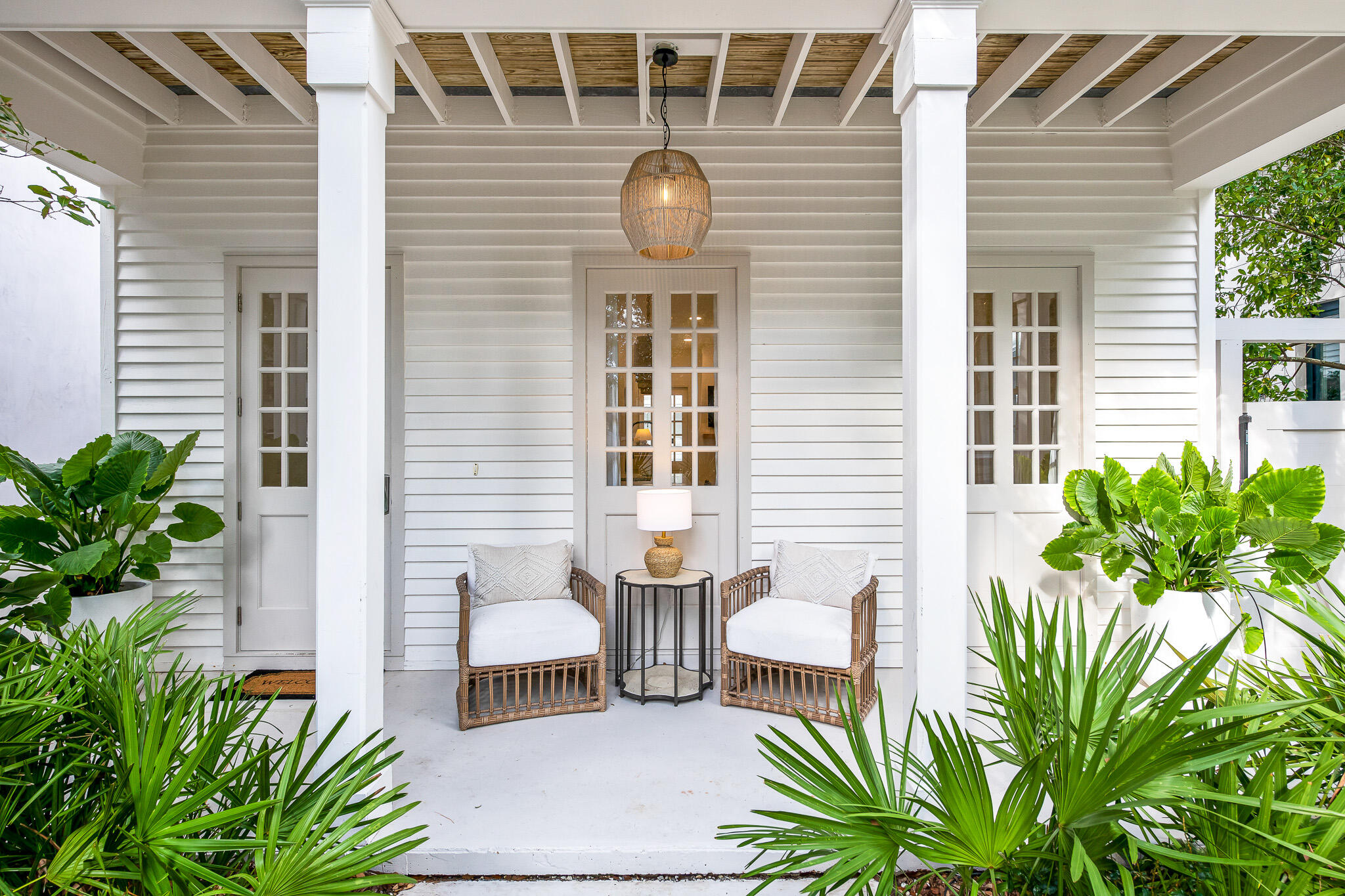 ROSEMARY BEACH - Residential