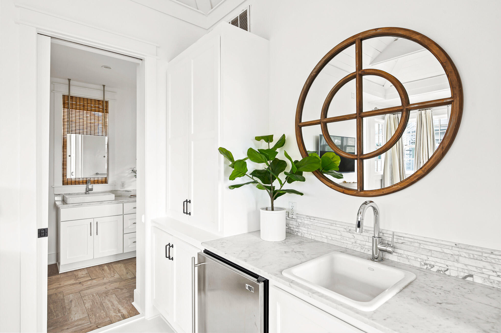 ROSEMARY BEACH - Residential