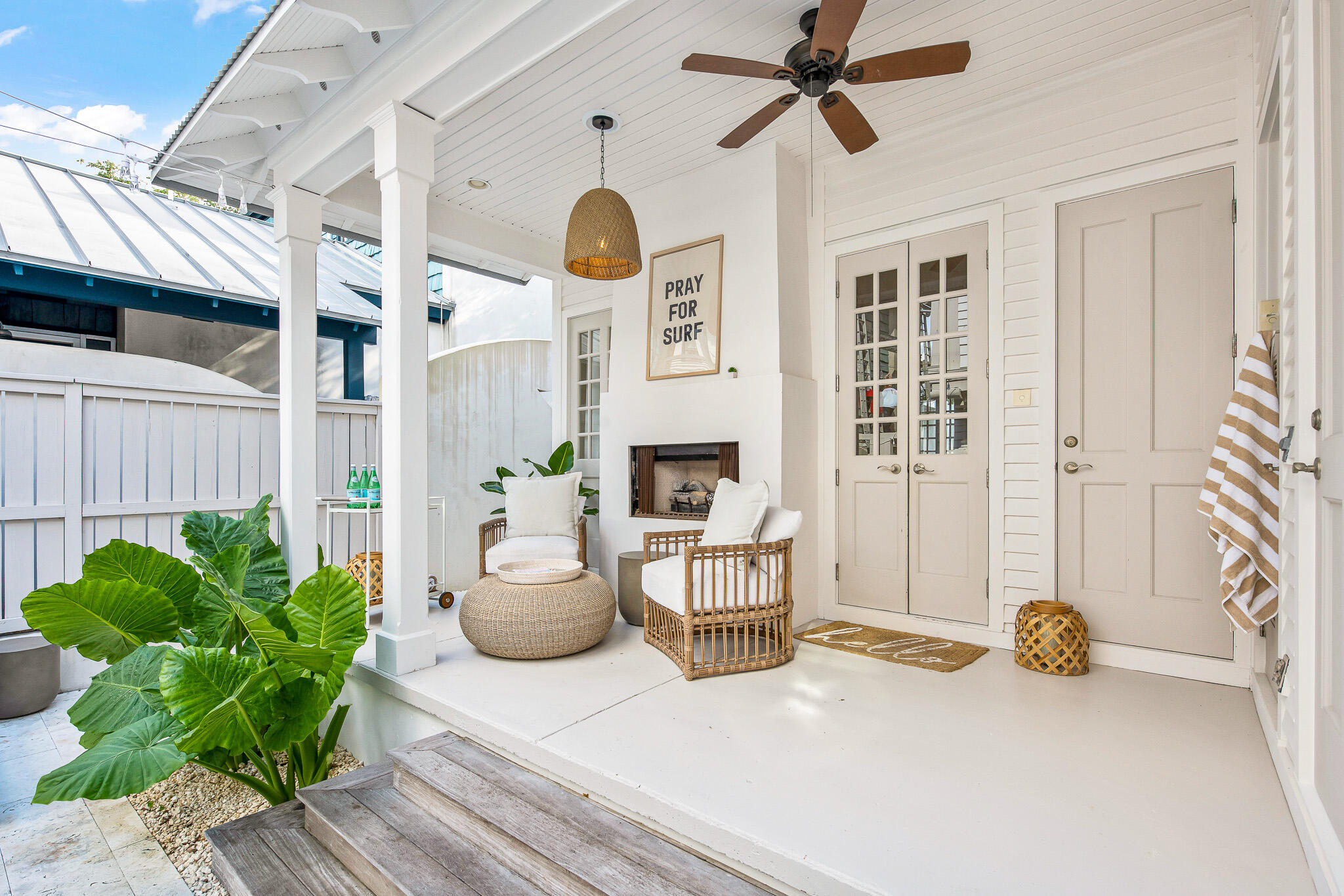ROSEMARY BEACH - Residential