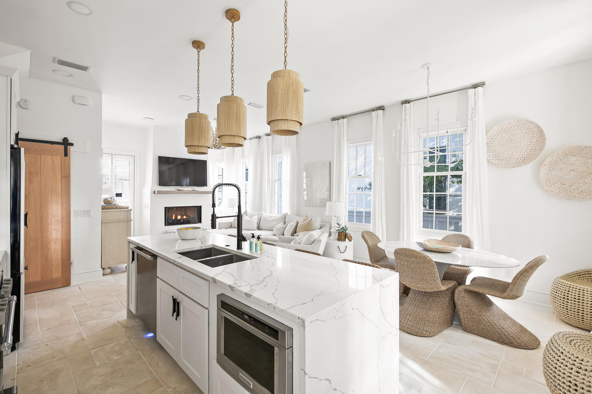 ROSEMARY BEACH - Residential