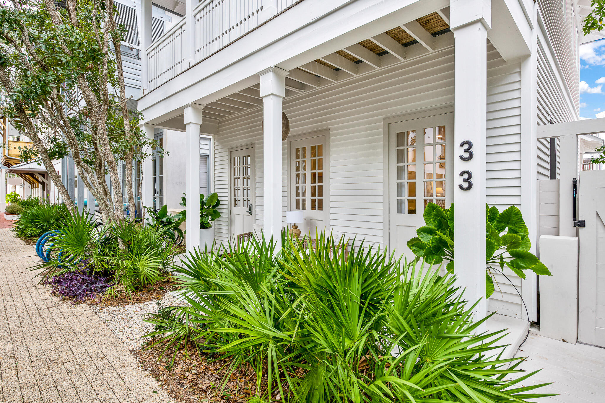 ROSEMARY BEACH - Residential