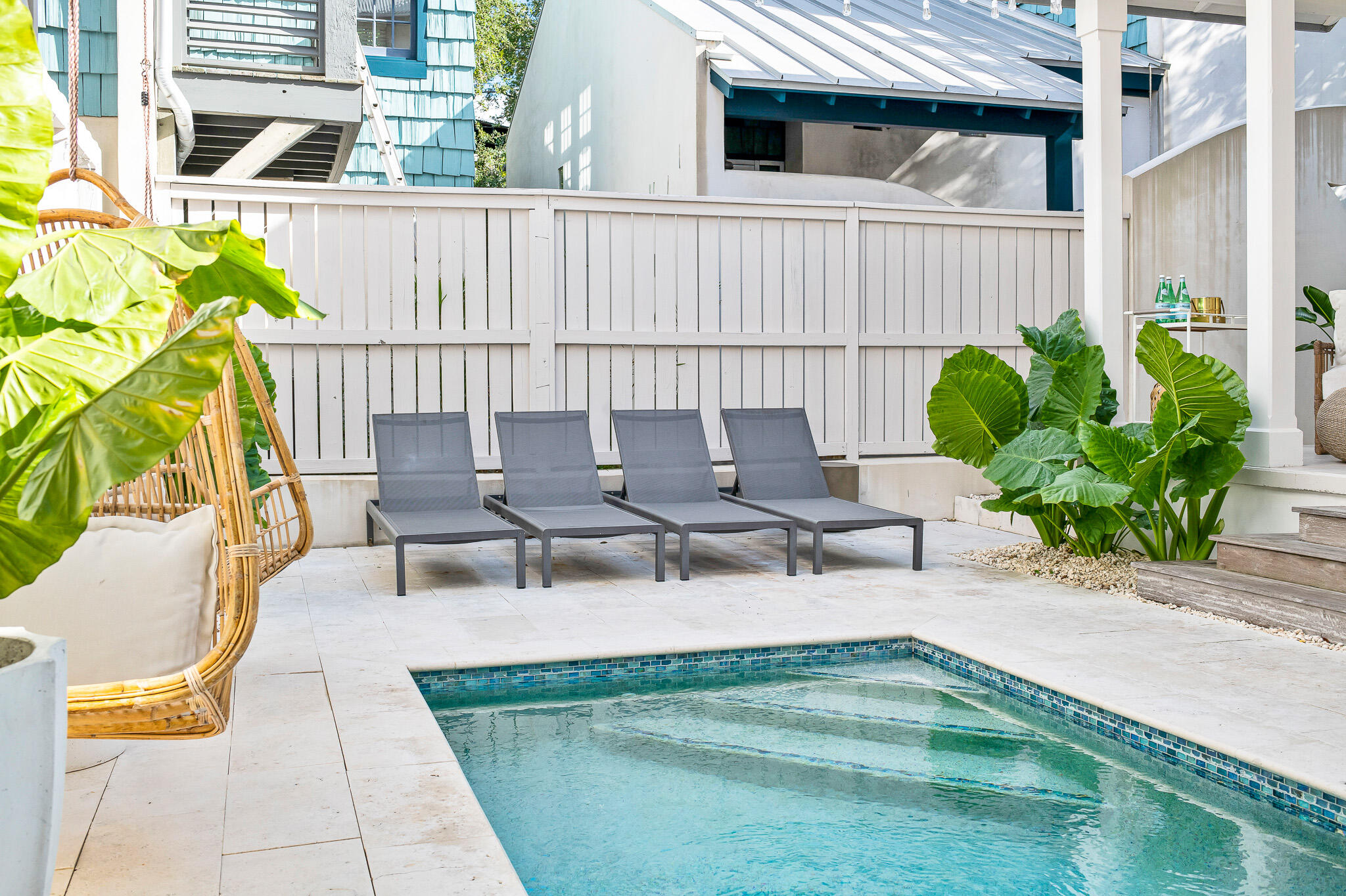 ROSEMARY BEACH - Residential