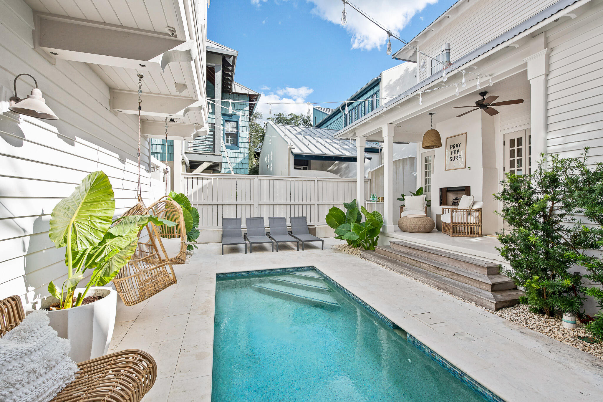 ROSEMARY BEACH - Residential