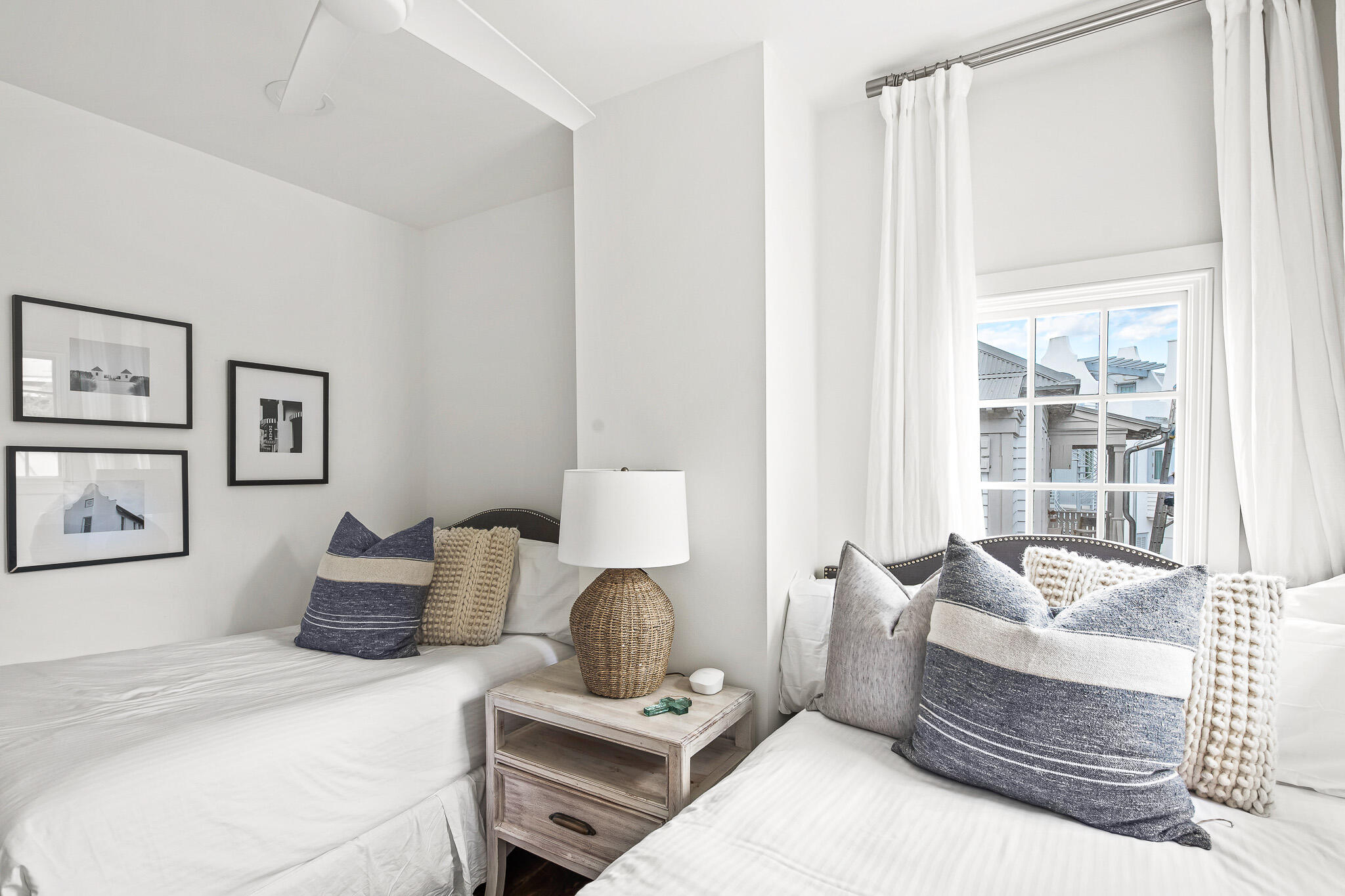 ROSEMARY BEACH - Residential