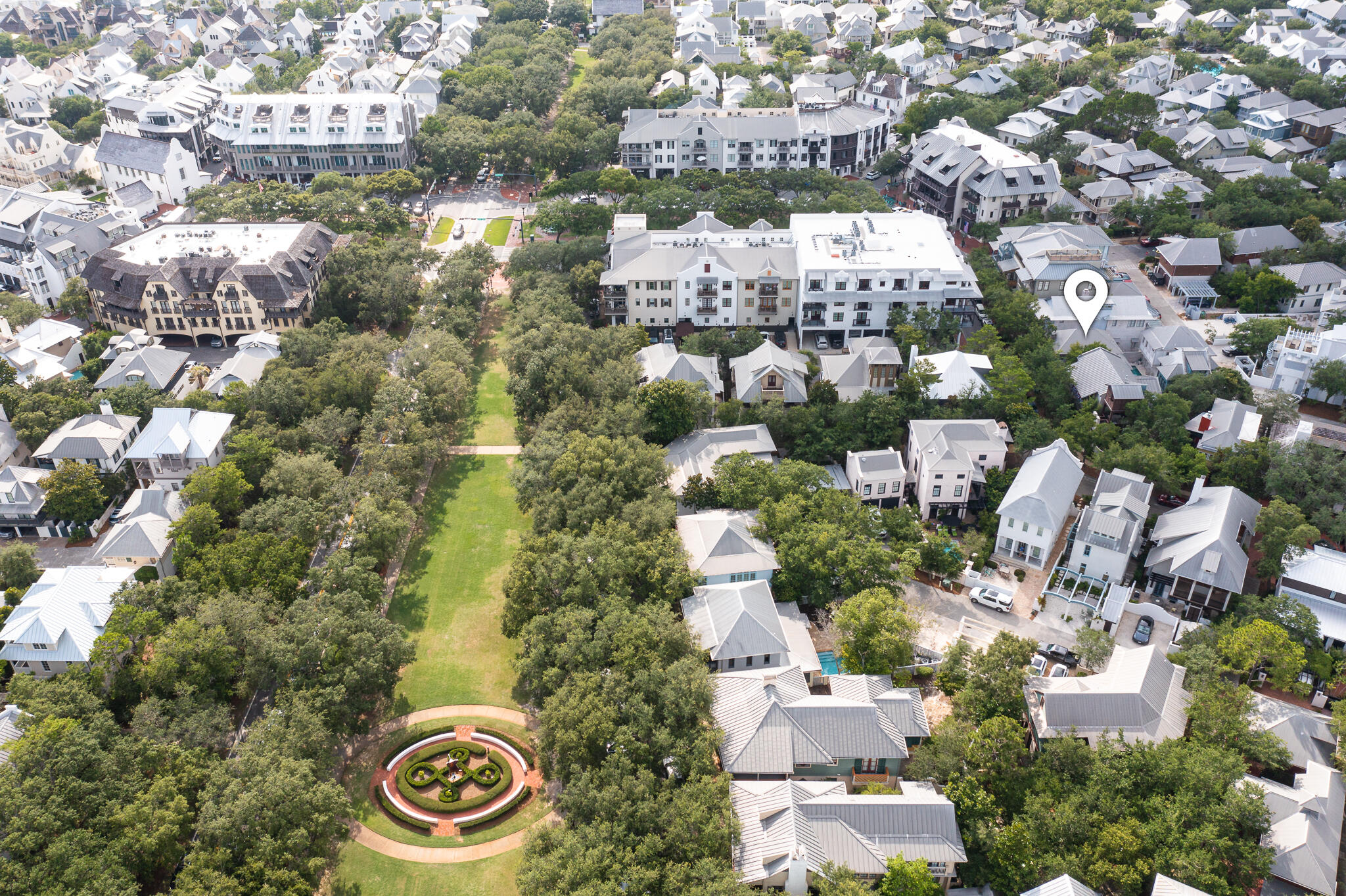 ROSEMARY BEACH - Residential