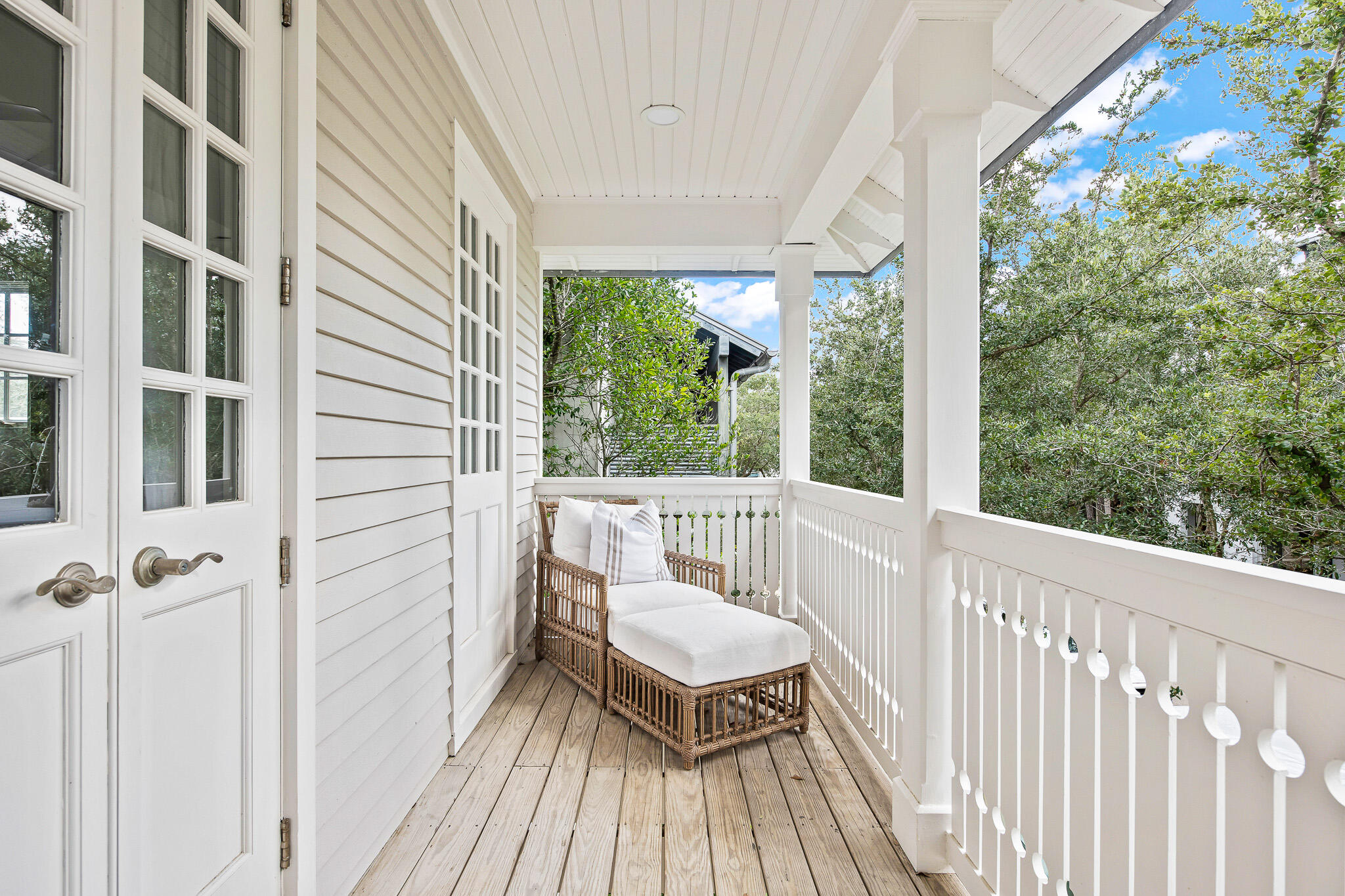 ROSEMARY BEACH - Residential
